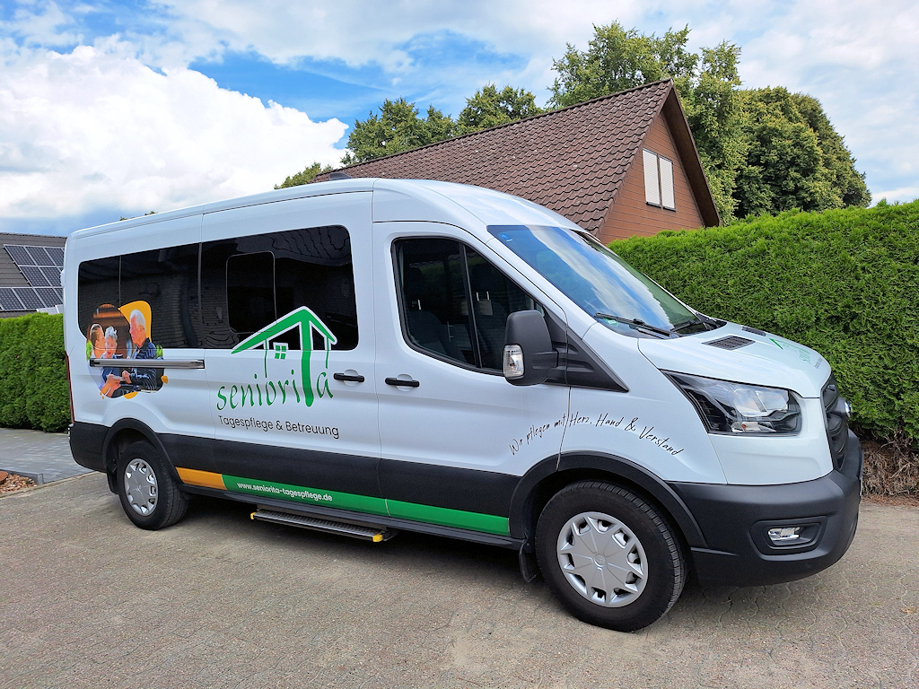Transportbus 2025