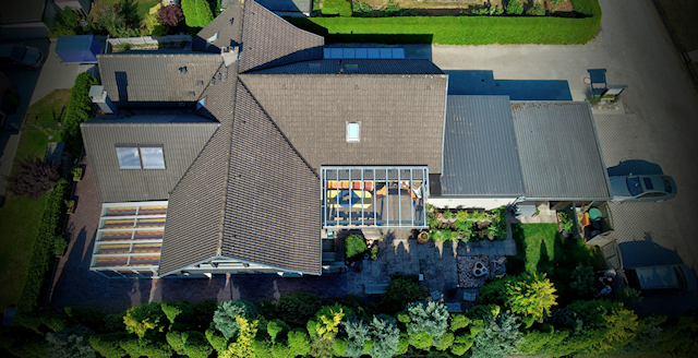 Seniorita Tagespflege Gaestehaus
